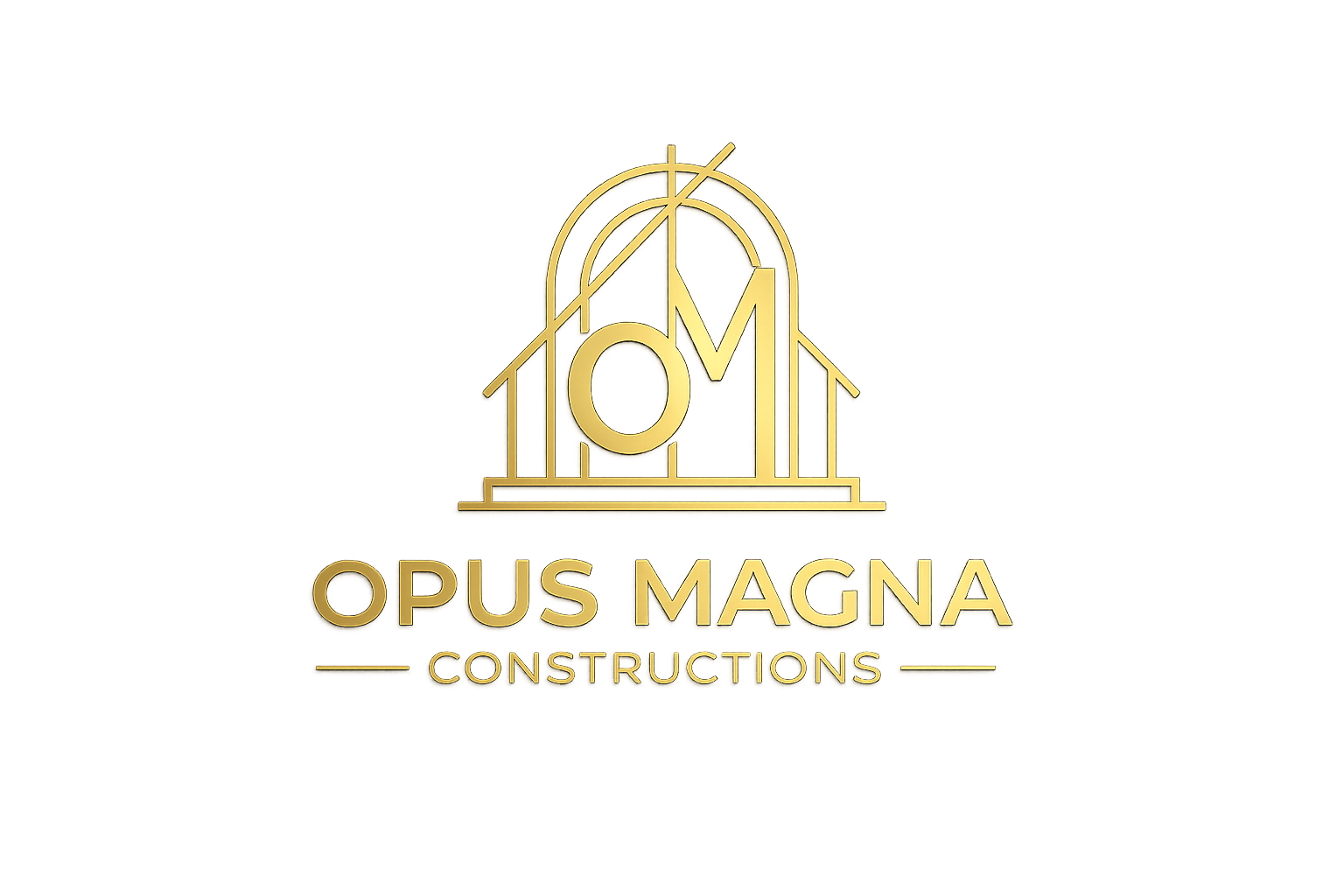 Opus Magna Logo